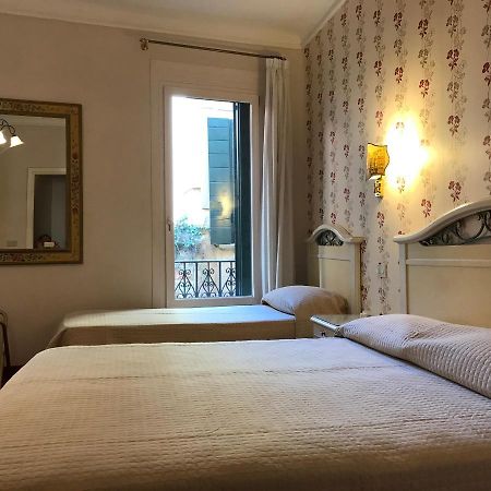Al Campaniel Bed And Breakfast Venedig Eksteriør billede