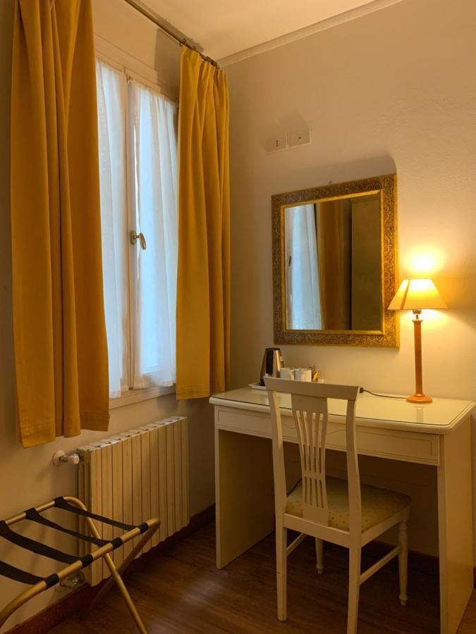 Al Campaniel Bed And Breakfast Venedig Eksteriør billede