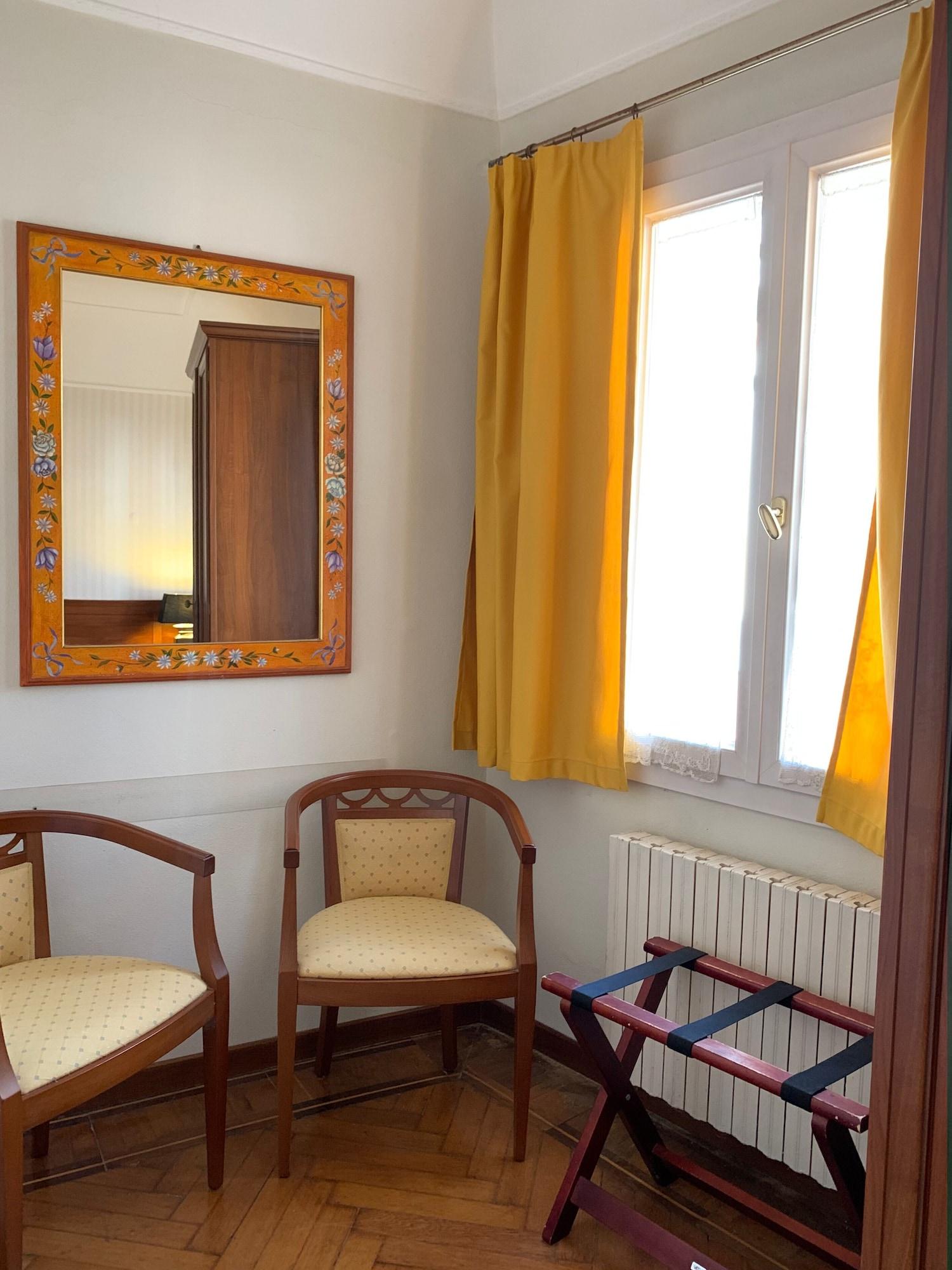 Al Campaniel Bed And Breakfast Venedig Eksteriør billede