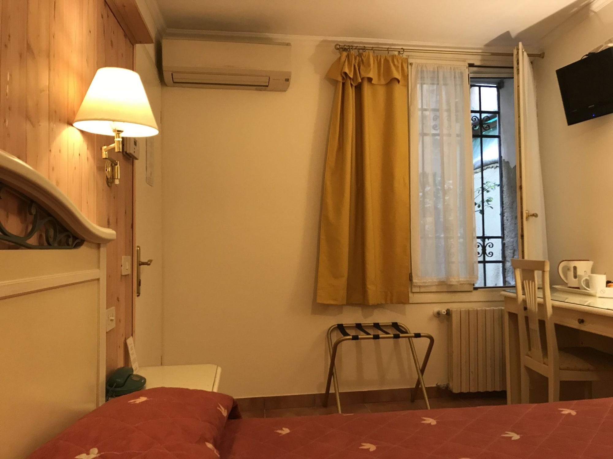 Al Campaniel Bed And Breakfast Venedig Eksteriør billede