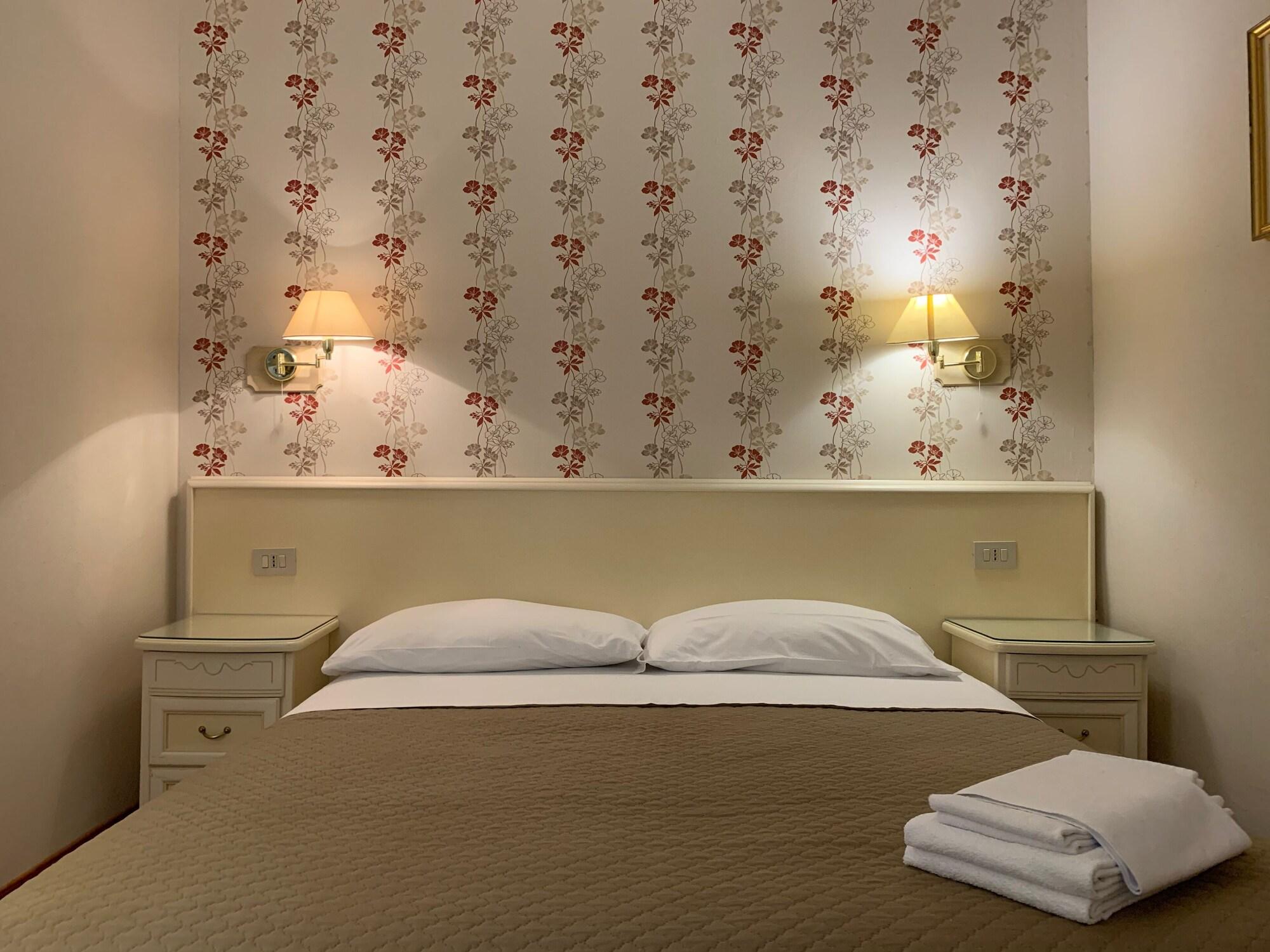 Al Campaniel Bed And Breakfast Venedig Eksteriør billede