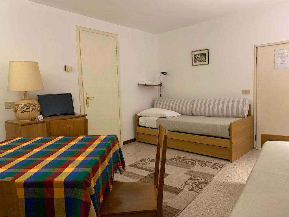 Al Campaniel Bed And Breakfast Venedig Eksteriør billede