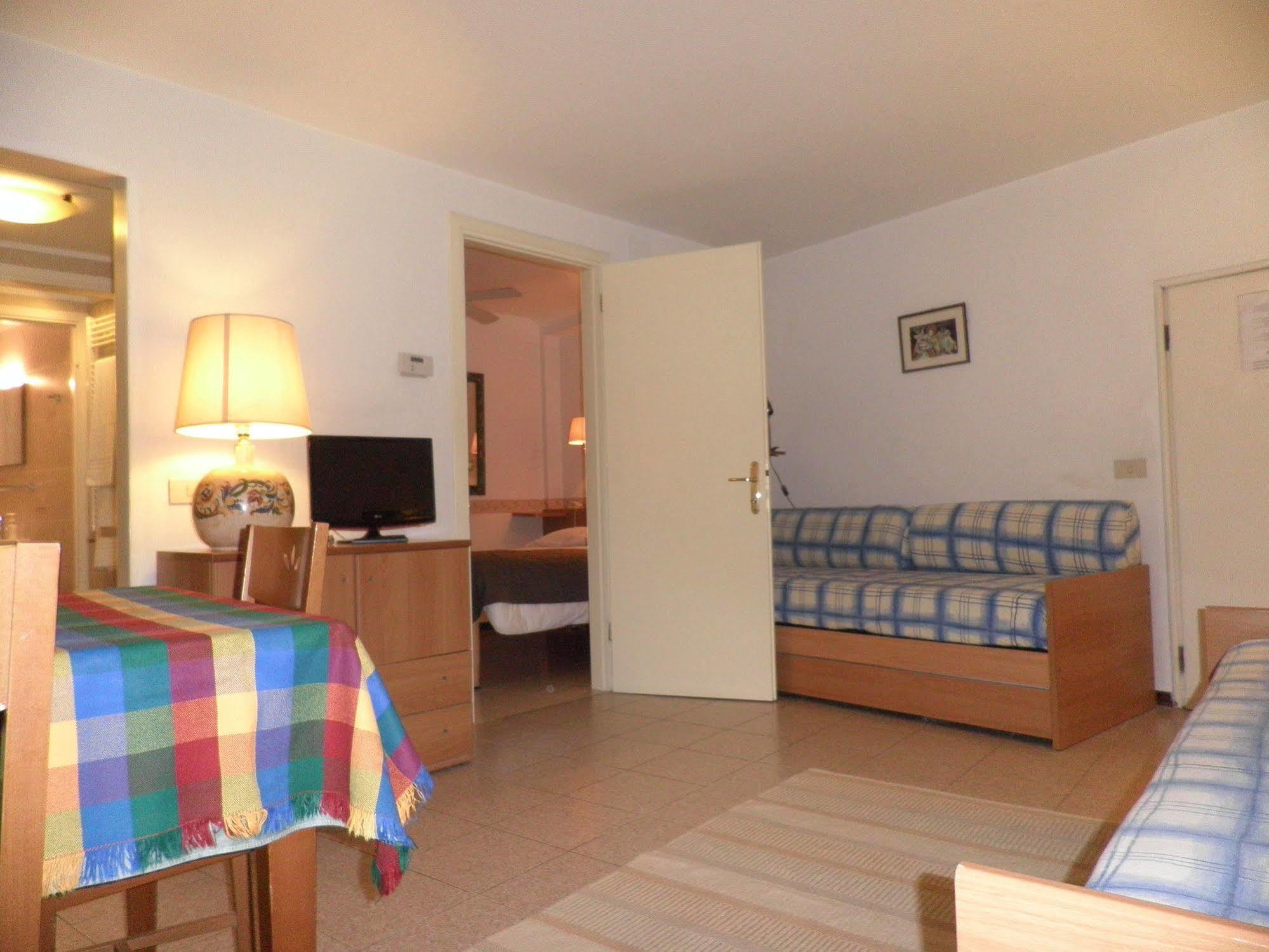 Al Campaniel Bed And Breakfast Venedig Eksteriør billede