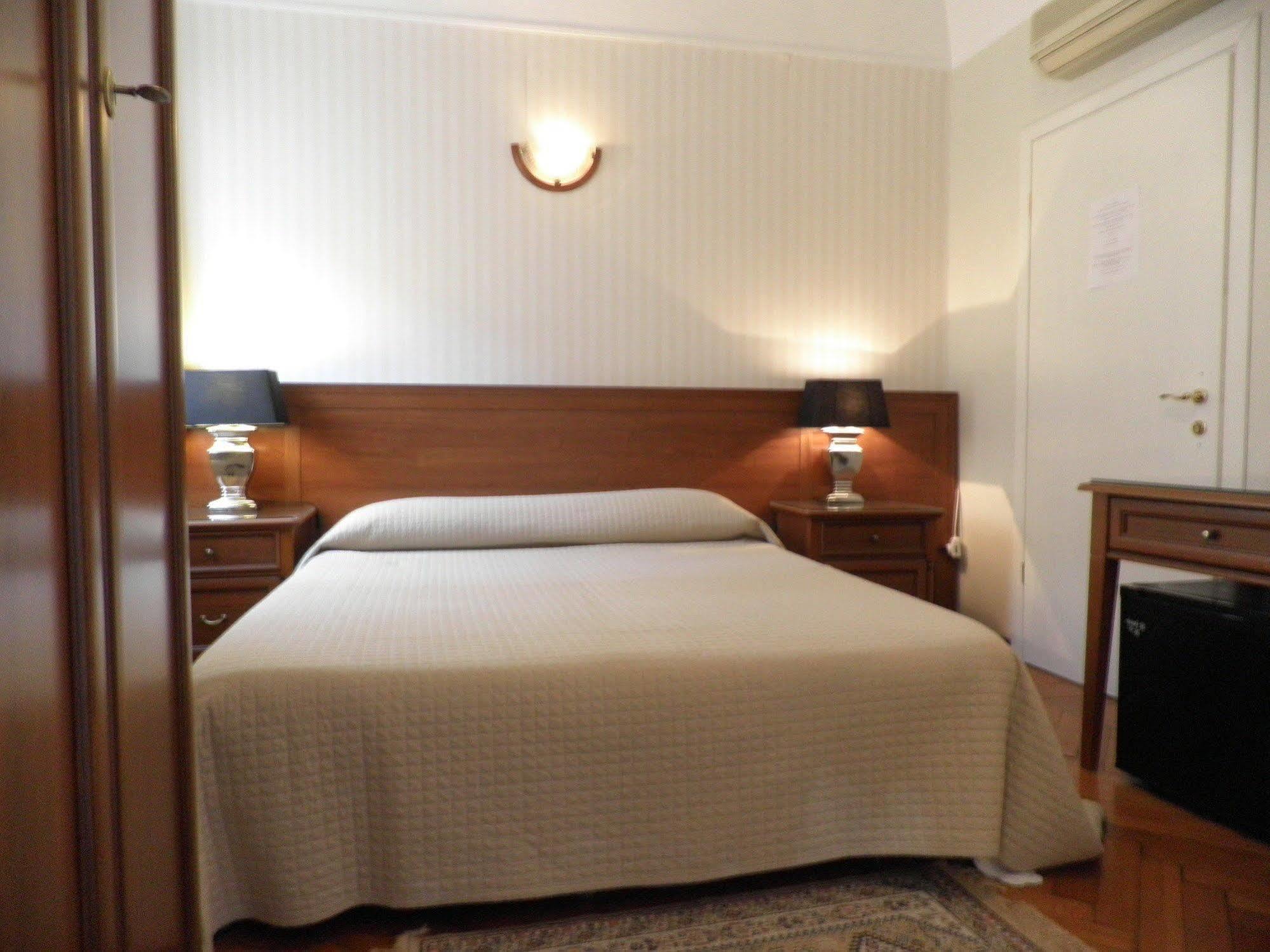 Al Campaniel Bed And Breakfast Venedig Eksteriør billede