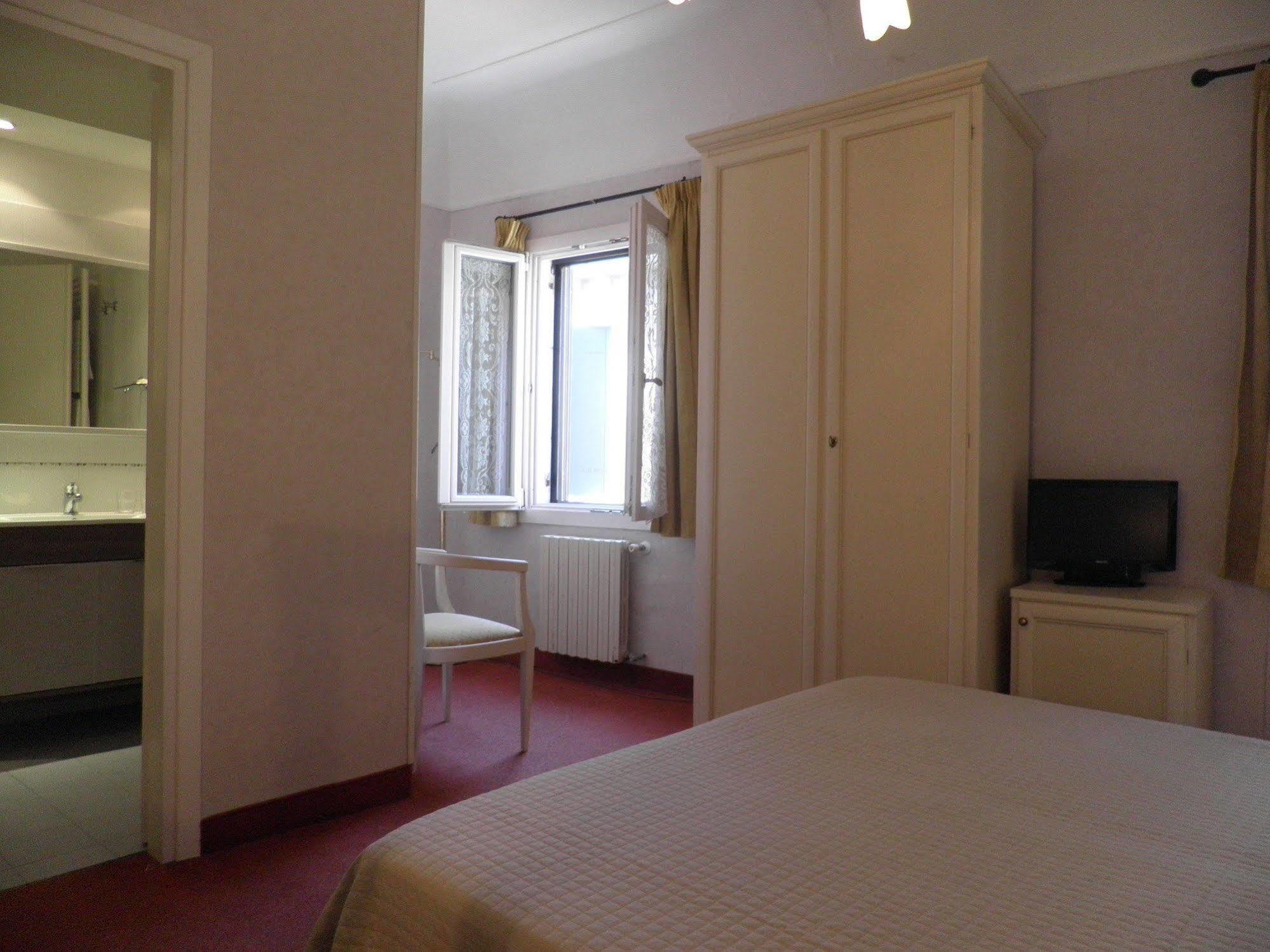 Al Campaniel Bed And Breakfast Venedig Eksteriør billede