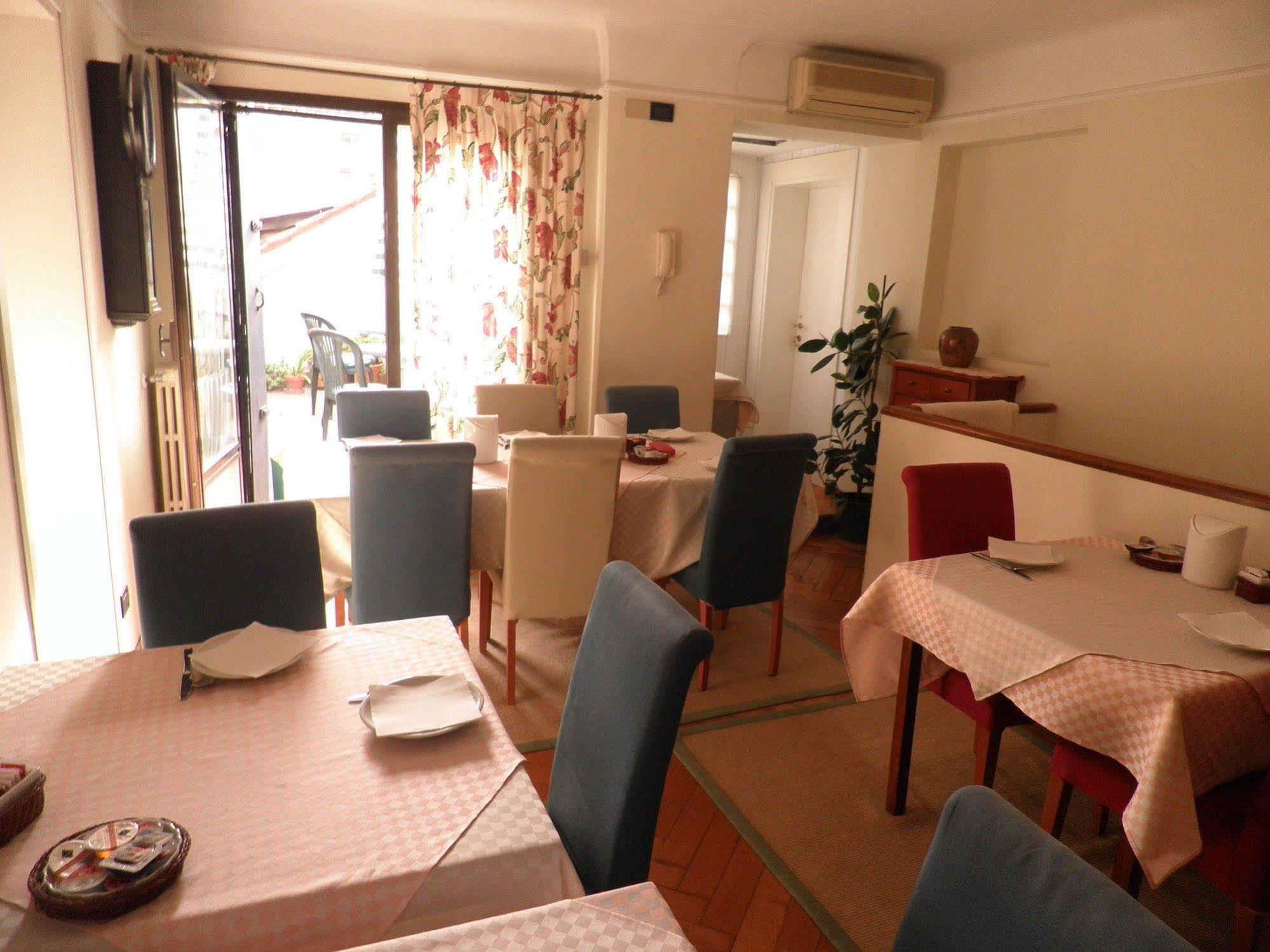 Al Campaniel Bed And Breakfast Venedig Eksteriør billede