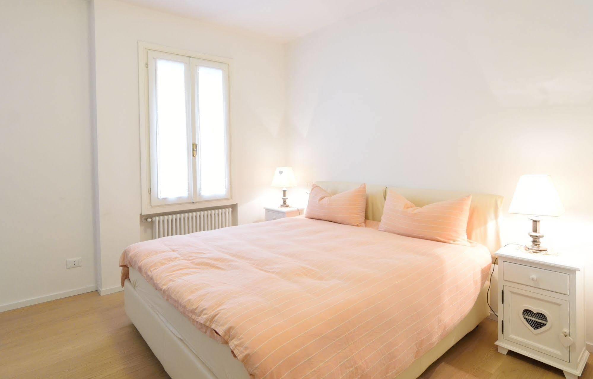 Al Campaniel Bed And Breakfast Venedig Eksteriør billede